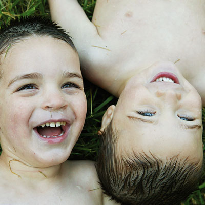 Inovative solution for children safety at home